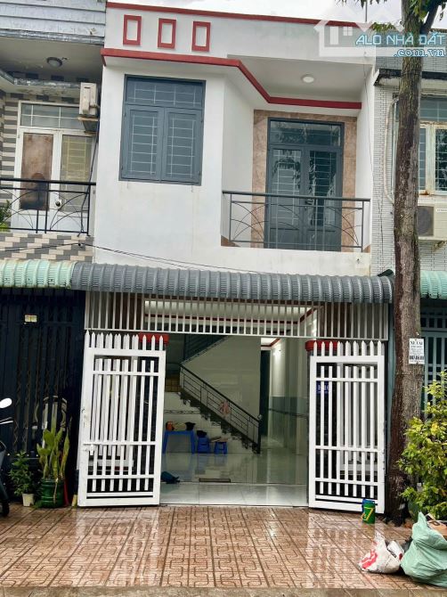 🌱 BÁN NHÀ 1 TRỆT 1 LẦU ĐƯỜNG SỐ 45 KDC 586, PHƯỜNG HƯNG PHÚ MỚI, TP CẦN THƠ - 7
