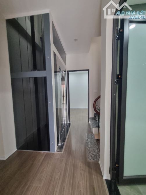 🏡 BÁN NHÀ ĐẸP – VƯƠNG THỪA VŨ, Ô TÔ VÀO NHÀ – THANG MÁY XỊN – GIÁ CHỈ 16TỶ - 7
