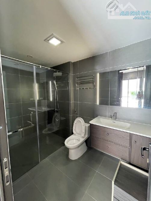SIÊU PHẨM NGỌC THỤY – LÔ GÓC 2 MẶT TIỀN – THANG MÁY – Ô TÔ VÀO NHÀ – FULL NỘI THẤT - 7