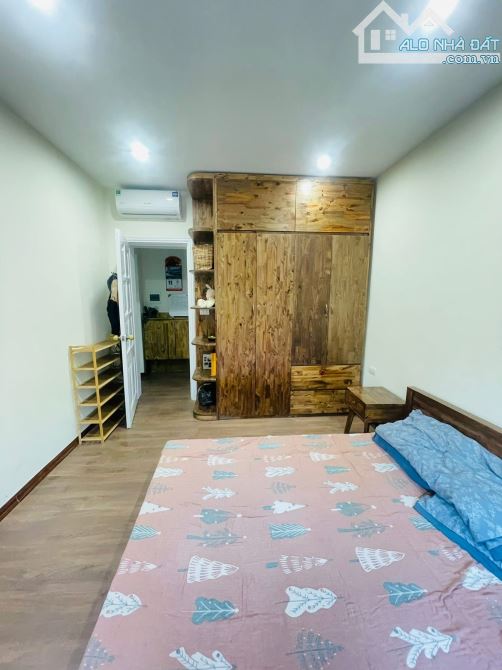 Nhà Đẹp - Lô Góc - Tập Thể Thành Công - Đống Đa - Dt: 75m2/2PN*bán 5,8 tỷ - 7