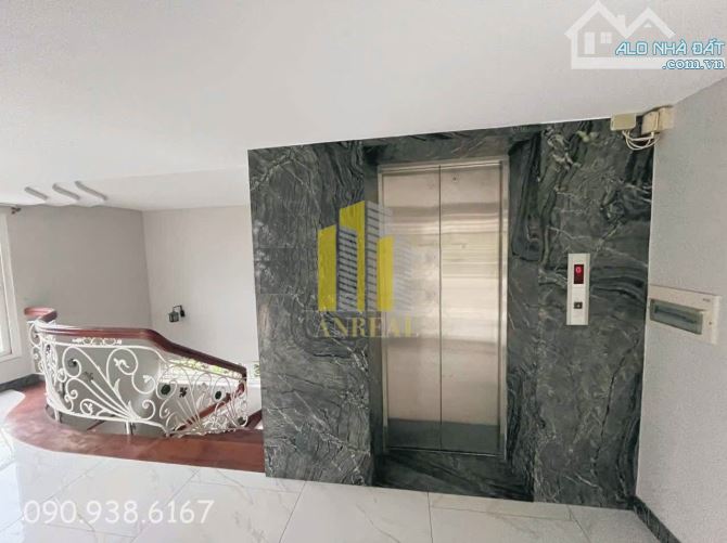 Biệt Thự Hiện Đại khu Thảo Điền - Hồ Bơi - Sân Vườn - Bảo vệ An Ninh . Giá 188 Triệu - 7