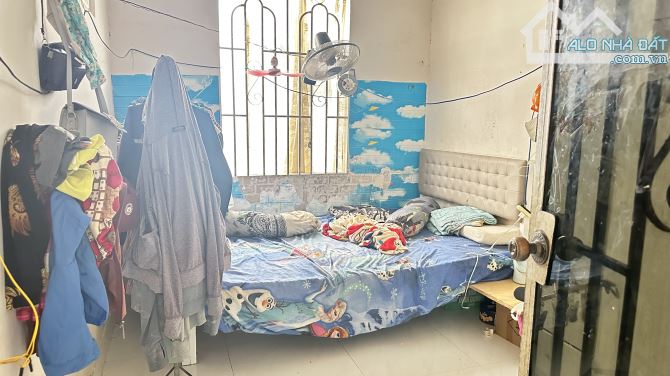 ĐẤT 379,8M² – TẶNG 5 NHÀ CẤP 4 – VỪA Ở VỪA KINH DOANH NHÀ TRỌ - 7