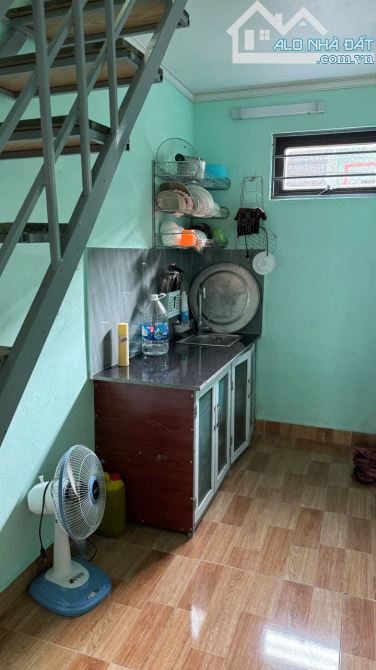 🏠🏠⭐⭐Chào bán nhà 1 tầng gác lửng hai mặt thoáng, 2 ngủ Quán Toan giá chỉ 1,6tỷ - 7