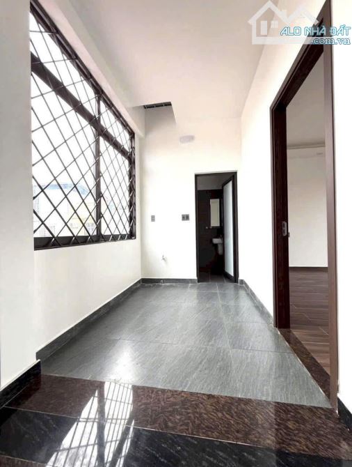 ❌ Có SÂN ĐỂ XE OTO, ngay tuyến 2, Ô Tô Đỗ Cửa tại An Đồng - An Dương HP. - 7