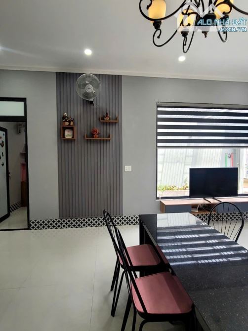 💥Nhà ,TC 8*14m,hẻm Nguyễn Hữu Thấu,gần Hoàng Việt,nhiều lô khác - 7