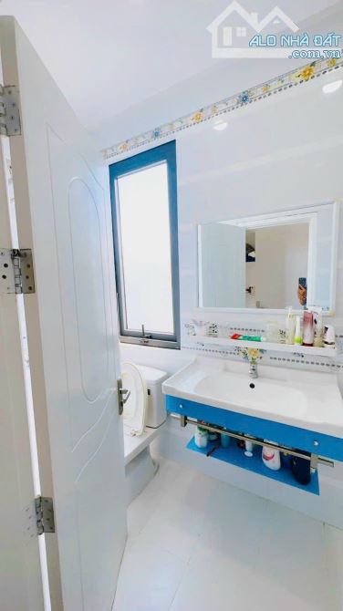 NHÀ ĐẸP HIẾM BÁN KHU VIP ĐƯỜNG SỐ Q4 GÓC 5 TẤM 2 MT 8M GIÁ 12TỈ 7 HÀNG HIẾM HÌNH THẬT - 6