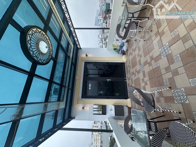 💥 CHỦ CẮT LỖ 3 TỶ – GIÁ CHỈ 12 TỶ – NHÀ NGỌC THỤY LONG LANH 💥 	•	DT: 50m², 7 tầng, thang - 7