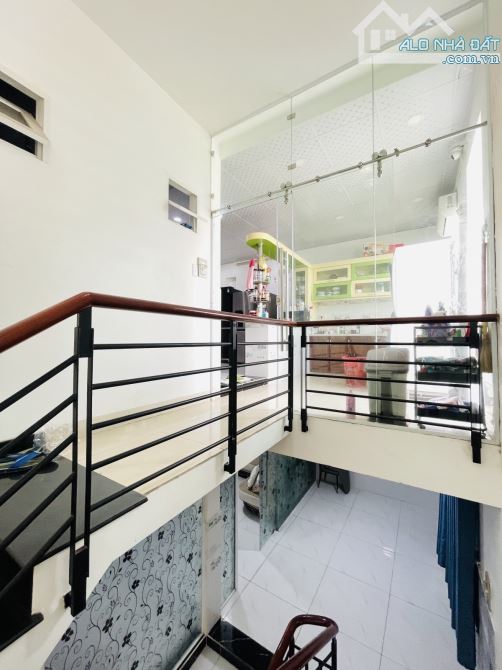 Nguyễn Thị Kiêu quận 12 172m2 3 tầng giá chỉ 22 tỷ - 7