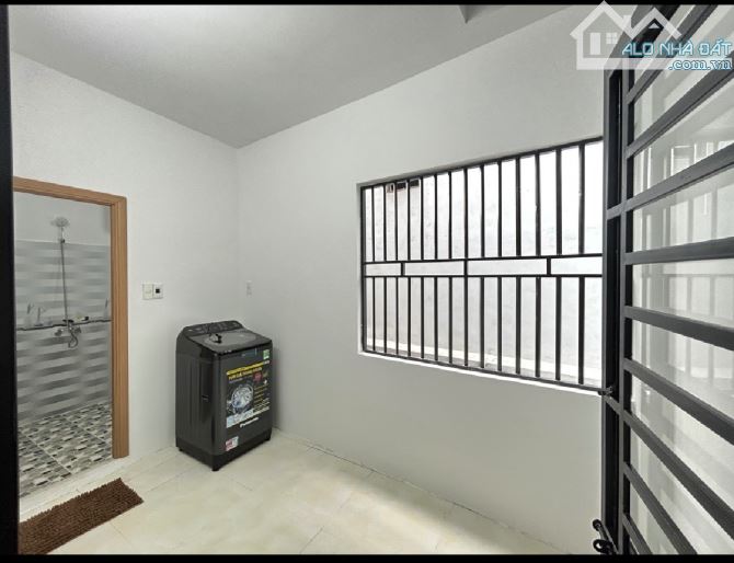 Bán Nhà Đẹp Xinh Mới Đầy Đủ Nội Thất Kiệt Trường Chinh - 7