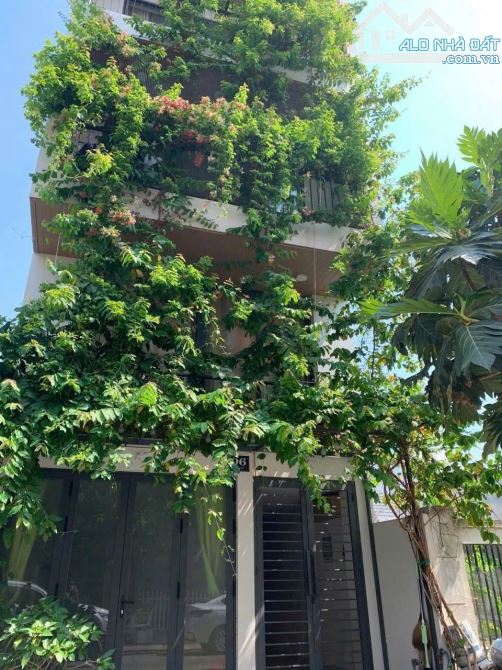 💥 CĂN HỘ 5 TẦNG – AN THƯỢNG 37 – 60M² – 15 TỶ 💥 - 7