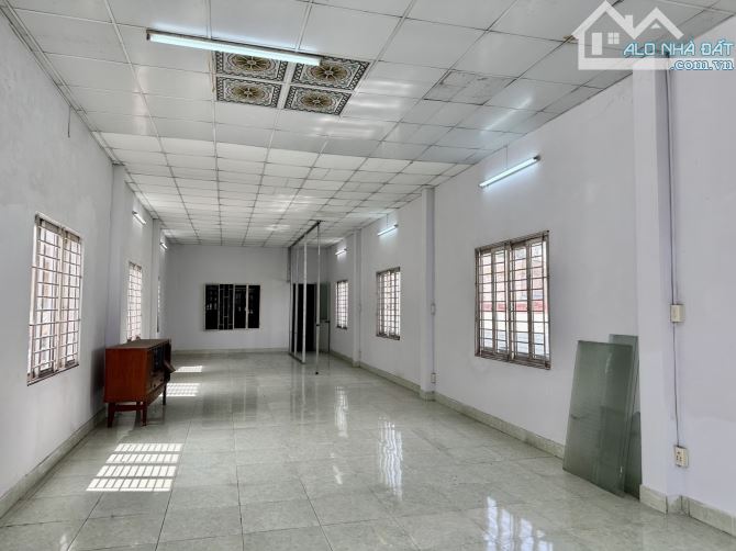 Trần Thị Năm quận 12 188m2 2 tầng giá chỉ 21 tỷ - 7