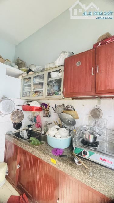 🏘🔥TRUNG TÂM TÂN PHÚ CĂN GÓC – 2 MẶT HẺM – 7M & 4M – 70M2 - 3.7x19M - 2 TẦNG - NHỈNH 6TỶ - 7