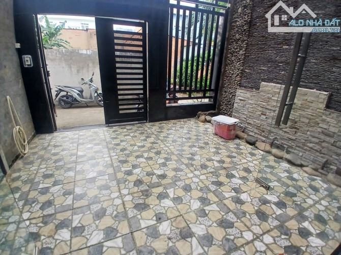 Cho thuê nhà đường số 4, linh xuân, thủ đức - 7