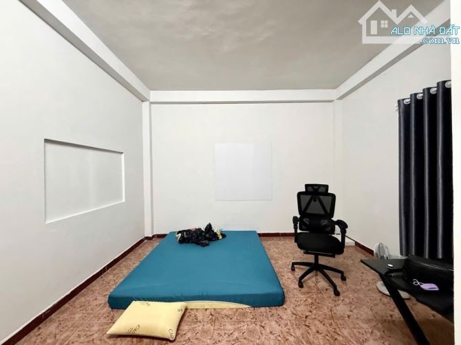 BÁN NHÀ MẶT TIỀN TRƯỜNG CHINH, Q. TÂN BÌNH - DÒNG TIỀN THU NHẬP 45 triệu/tháng - 7