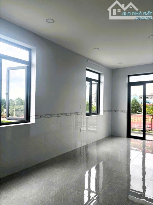 cho thuê nhà nguyên căn 450m2 mới xây gần Phạm Văn Đồng tiện kinh doanh - 7