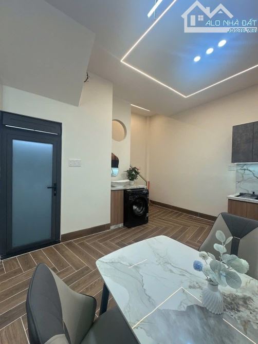 NHÀ TRỆT LẦU MỚI TUYỆT ĐẸP HẺM NHÁNH ĐƯỜNG TRẦN VĂN ƠN - P. CÁI KHẾ - TP CẦN THƠ - CÁCH MẶ - 7