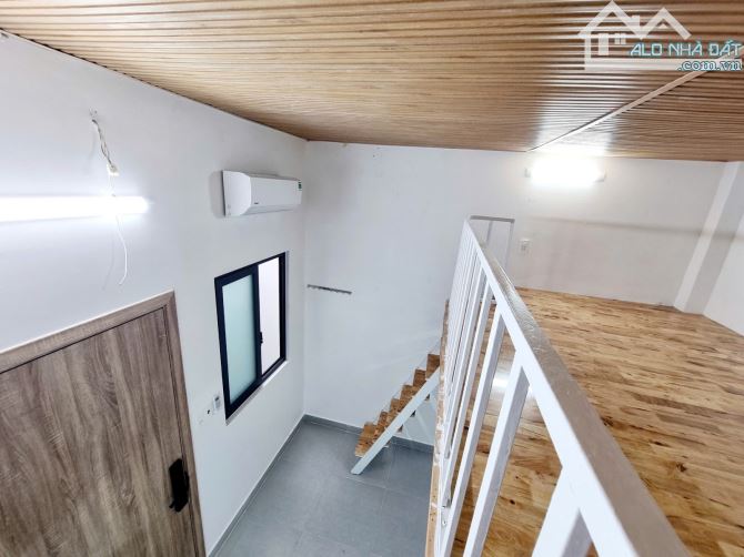 Ngay Đinh Bộ Lĩnh CHDV 8 PHÒNG FULL NỘI THẤT💥Sinh Lời Cao DÒNG TIỀN ỔN ĐỊNH 500tr/năm😱 - 7