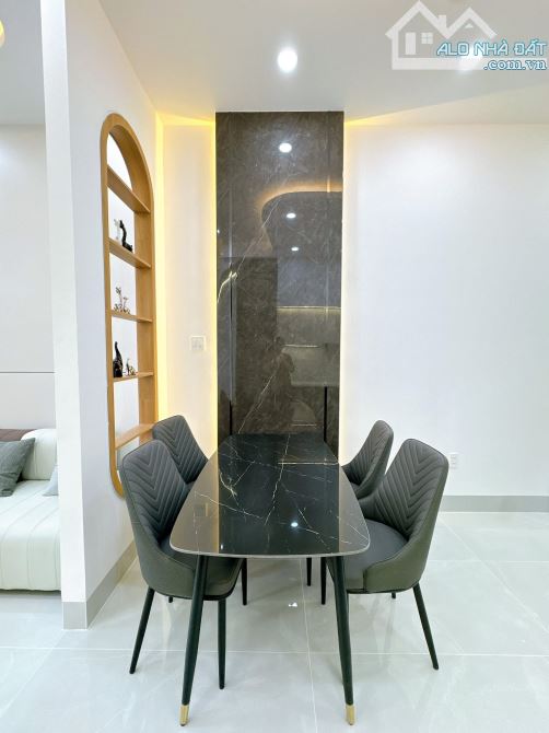 NHÀ TRỆT LẦU HOÀN CÔNG HẺM 6 Đ.NGUYỄN TRÃI , LÊ BÌNH, GẦN CHỢ NỔI CÁI RĂNG, Tp.CT - 7