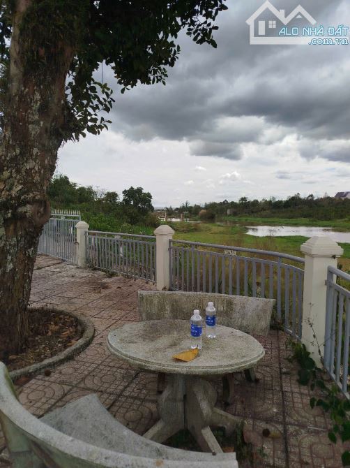 🎁 Bán nhà 4980m2 có 400m2 thổ tại Lâm Hà - Lâm Đồng - 8