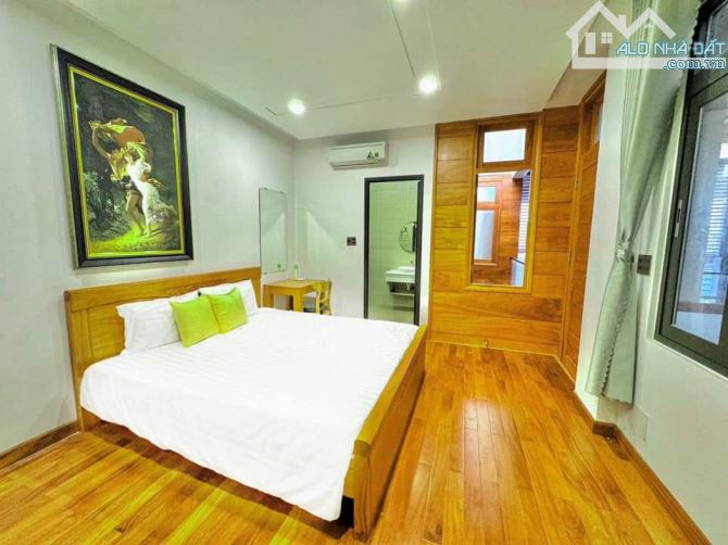 BÁN BIỆT THỰ ĐẸP CĂN GÓC 2 MẶT TIỀN THÁI VĂN LUNG_PHƯỜNG 2_VŨNG TÀU_DT 256M2 - GIÁ 25 TỶ - 8