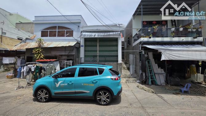 Bán Nhà Đường Lý Ông Trọng – P. Vĩnh Phước – Bắc Nha Trang - 8