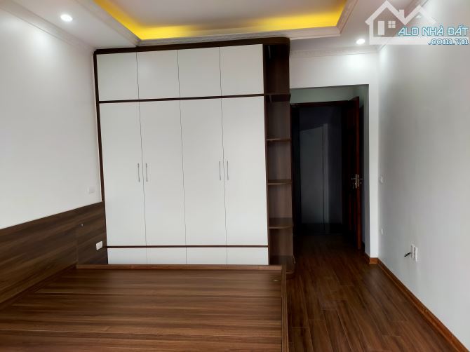 Bán nhà 6 tầng số nhà 74c ngõ 136 cầu diễn giá rẻ - 9