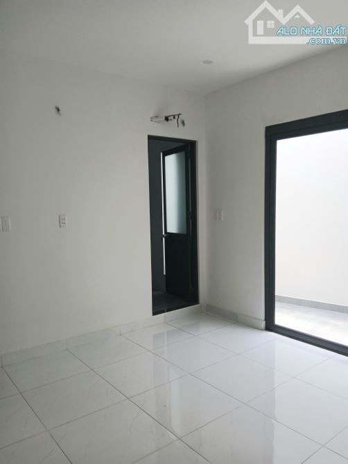 NHÀ ĐẸP HXH, NGANG 5,6M, ĐÔNG THẠNH 3 GẦN CHỢ ĐÔNG THẠNH, HÓC MÔN, CHỈ 3,99 TỶ - 8
