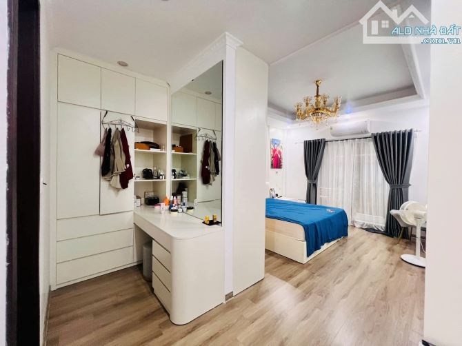 NHÀ ĐẸP VÕNG THỊ - TÂY HỒ - 46M - 18 TỶ - THANG MÁY - GẦN Ô TÔ - GẦN HỒ - VƯỢNG KHÍ. - 8