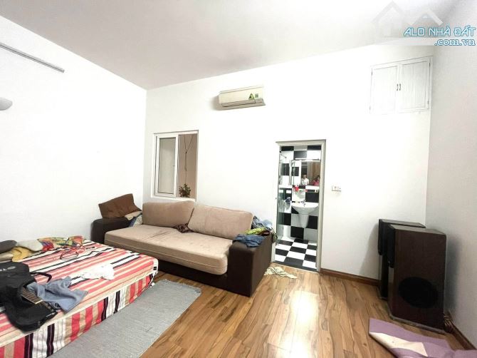 AN DƯƠNG VƯƠNG - TÂY HỒ - 105M - 18 TỶ - DIỆN TÍCH RỘNG - GIÁ DẦU TƯ - Ô CHỜ THANG MÁY - 8