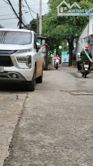 Bán Nhà Trần Thị Bốc 70m2, 2Tầng BTCT, ngang 5m Đường 6m thông Xe hơi ngủ trong nhà - 8