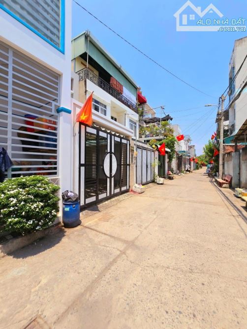 NHÀ ĐẸP 2 TẦNG - LONG TRƯỜNG Q9 -THỦ ĐỨC CHỈ 4.150TỶ - 8