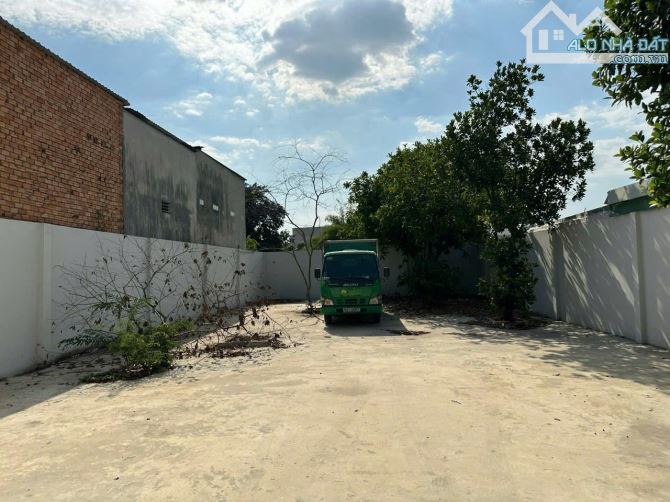 Bán Nhà Xưởng Mặt Tiền Đông Thạnh 3 Hóc môn - 8