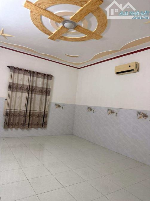 Cho thuê nhà 3 tầng khu Cồn Khương tiện văn phòng 12 triệu - 8