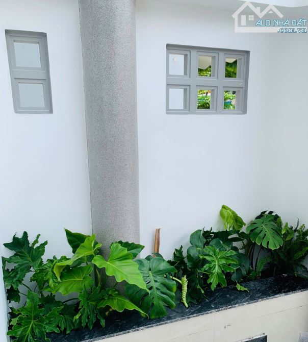 🏠 BÁN NHÀ 3 tầng 2 MẶT TIỀN 5m5   Lê Thị Tính - 8