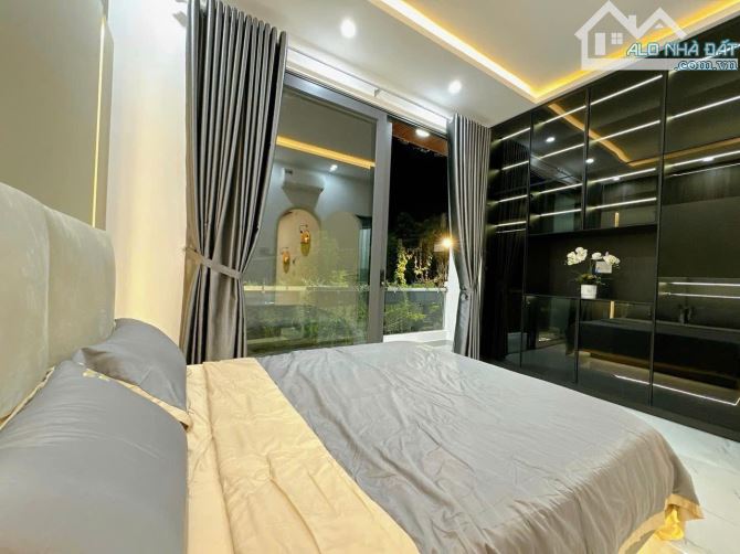 WOW, BÁN NHÀ MT GẦN KCN CẦU TRÀM, 100m2, GIÁ 2 TỶ 550 TRIỆU - 8