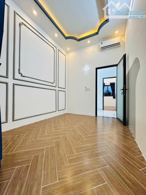 NHÀ TRỆT LẦU 3 PHÒNG NGỦ - VIEW RẠCH ÔNG DỰA, LONG TUYỀN BÌNH THỦY CẦN THƠ - 8