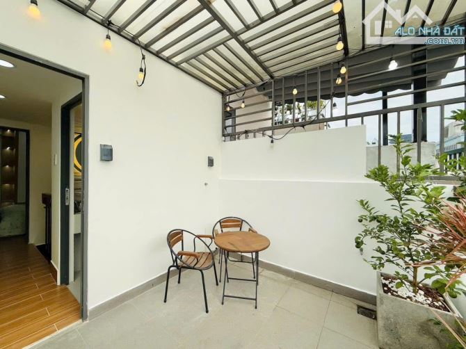 GẤP, HÀNG NGỘP! Đường Cô Giang 4tỷ2 Dt 53m2 (3PN 3WC), Hẻm 3m có vỉa hè - 8