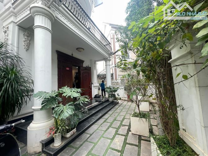 Siêu biệt thự 367m, dành cho giới tinh hoa, hiếm nhà bán VINHOMES RIVERSIDE - 8