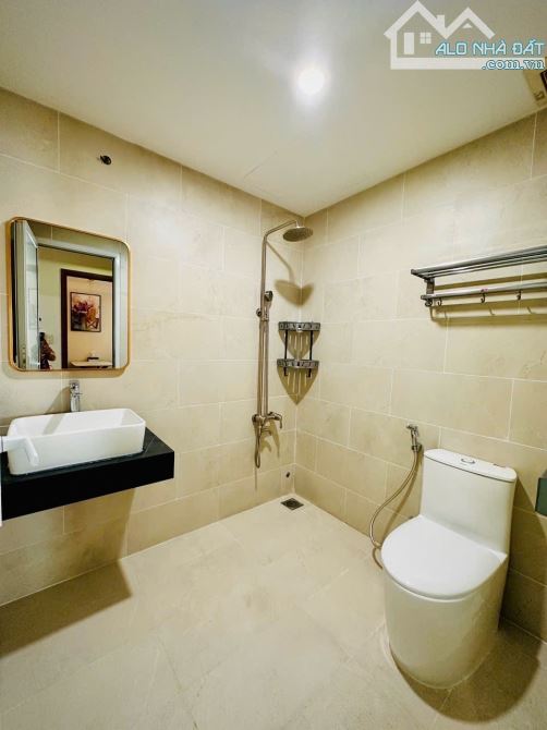 BÁN CĂN HỘ CT1, VCN PHƯỚC HẢI, CĂN LỚN 95,2M2 CÓ 3PN, Full nội thất, giá 4,2 Tỷ. Cn 18.8 - 8