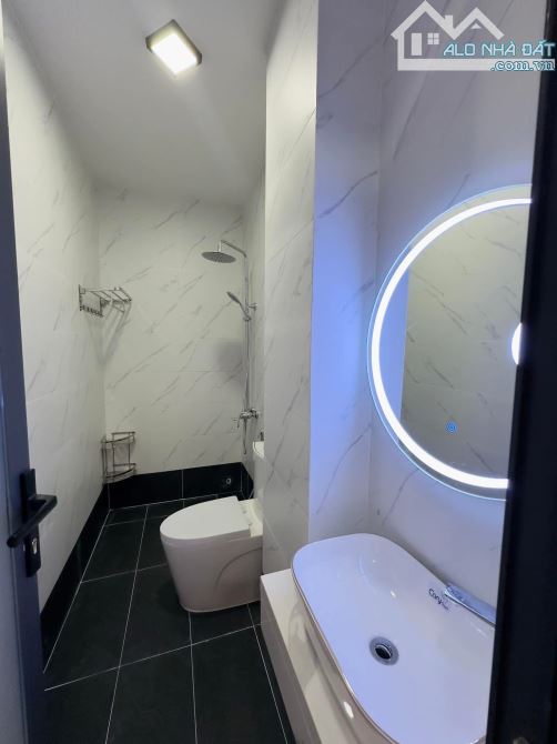 ⭐️Bán Nhà 3 Tầng 62m2 Kiệt Xe Hơi TÔ HIỆU, Liên Chiểu - 8