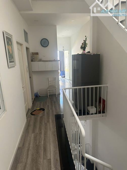 Bán nhà 2,5 Tầng đường oto thôn Vĩnh Châu - Vĩnh Hiệp Gần KĐT Mỹ Gia - 8