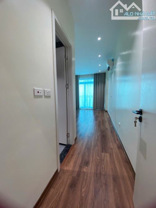 BÁN NHÀ NGÔ THÌ SỸ_VẠN PHÚC_HÀ ĐÔNG_5 TẦNG_THANG MÁY_FULL NỘI THẤT_GIÁ HƠN 9 TỶ - 8