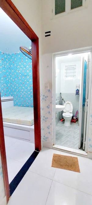 🔥BÁN GẤP MTKD - SÁT MT LÊ VĂN LƯƠNG - P.TÂN KIỂNG - 3 TẦNG - SỔ RIÊNG - HOÀN CÔNG - 8