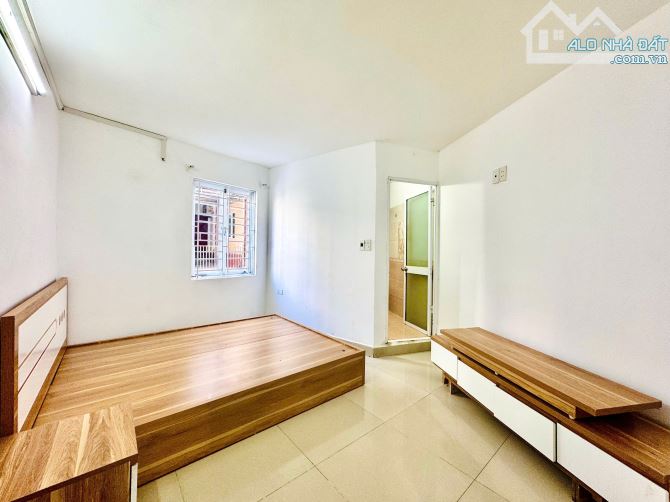 BÁN NHÀ PHỐ VẮN CAO 4 TẦNG GIÁ CHỈ 990 triệu - 8