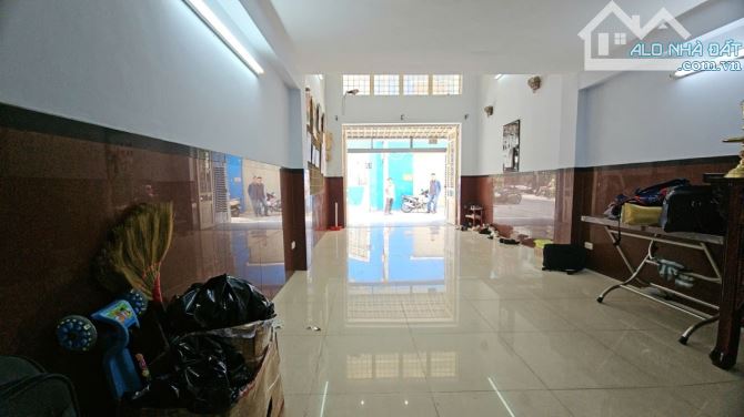 TRUNG TÂM QUẬN 3 SẦM UẤT - HẺM 8M SÁT MẶT TIỀN - 67M2 4 TẦNG - GIÁ MỀM CHỈ 12 TỶ 💥 - 8