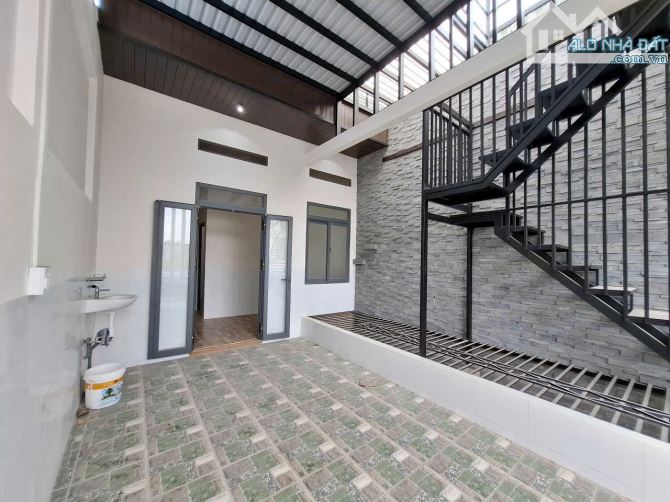 Nhà giá tốt trệt lầu+ sân thượng trục C6 KDC Phú An, Phường Cái Răng, Cần Thơ_ Chỉ 3.4 tỷ - 8