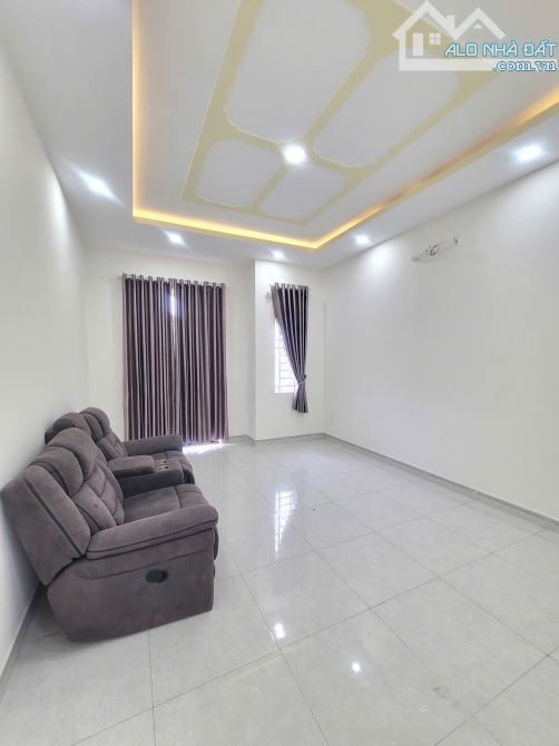 5,65Tỷ TL🔥Bán nhà 3Tấm KDC Hoàng Hùng, gần đường Trần Hưng Đạo 200m, p.Đông Hòa, Tp.Dĩ An - 8