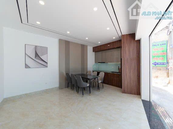 NHÀ NGUYỄN VĂN LINH LÔ GÓC, 6 TẦNG, THANG MÁY, GARO Ô TÔ, DT 50M2, MT 7M, GIÁ 9.05 TỶ. - 8