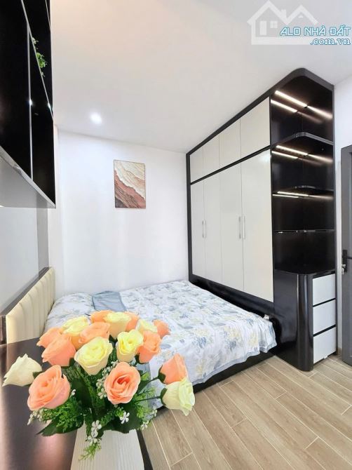 Chính chủ gửi bán nhà 2 tầng lô góc 2 mặt kiệt full toàn bộ nội thất kiệt đường Hải Phòng. - 8