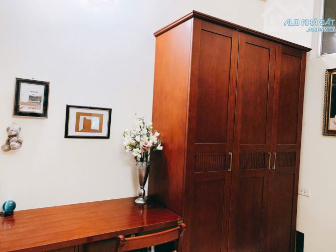 Cho thuê nhà khu Văn Miếu Quốc Tử Giám, quận Đống Đa - 8